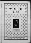 Wilmette Life (Wilmette, Illinois), 6 May 1927