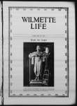 Wilmette Life (Wilmette, Illinois), 20 May 1927