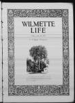 Wilmette Life (Wilmette, Illinois), 10 Jun 1927