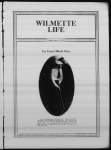 Wilmette Life (Wilmette, Illinois), 17 Jun 1927