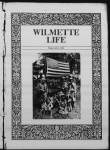 Wilmette Life (Wilmette, Illinois), 1 Jul 1927