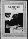 Wilmette Life (Wilmette, Illinois), 22 Jul 1927