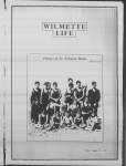 Wilmette Life (Wilmette, Illinois), 26 Aug 1927