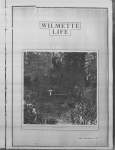 Wilmette Life (Wilmette, Illinois), 16 Sep 1927