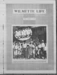 Wilmette Life (Wilmette, Illinois), 23 Sep 1927