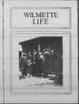 Wilmette Life (Wilmette, Illinois), 30 Sep 1927