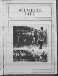 Wilmette Life (Wilmette, Illinois), 7 Oct 1927