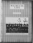 Wilmette Life (Wilmette, Illinois), 28 Oct 1927