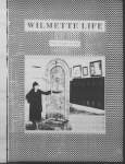 Wilmette Life (Wilmette, Illinois), 11 Nov 1927