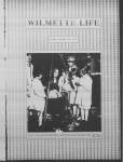 Wilmette Life (Wilmette, Illinois), 18 Nov 1927