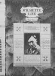 Wilmette Life (Wilmette, Illinois), 9 Dec 1927