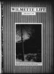 Wilmette Life (Wilmette, Illinois), 13 Jan 1928