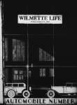 Wilmette Life (Wilmette, Illinois), 27 Jan 1928