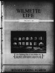 Wilmette Life (Wilmette, Illinois), 2 Mar 1928