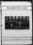 Wilmette Life (Wilmette, Illinois), 9 Mar 1928