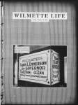 Wilmette Life (Wilmette, Illinois), 23 Mar 1928