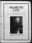 Wilmette Life (Wilmette, Illinois), 27 Apr 1928