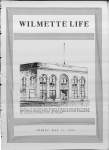 Wilmette Life (Wilmette, Illinois), 11 May 1928