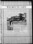 Wilmette Life (Wilmette, Illinois), 18 May 1928