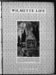 Wilmette Life (Wilmette, Illinois), 15 Jun 1928