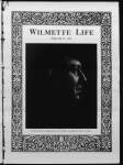 Wilmette Life (Wilmette, Illinois), 27 Jul 1928