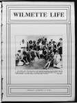 Wilmette Life (Wilmette, Illinois), 3 Aug 1928