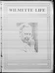 Wilmette Life (Wilmette, Illinois), 7 Sep 1928