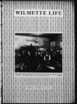 Wilmette Life (Wilmette, Illinois), 26 Oct 1928