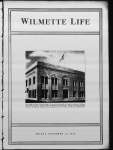 Wilmette Life (Wilmette, Illinois), 14 Dec 1928