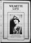 Wilmette Life (Wilmette, Illinois), 1 Nov 1929