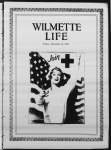 Wilmette Life (Wilmette, Illinois), 15 Nov 1929