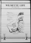 Wilmette Life (Wilmette, Illinois), 29 Nov 1929