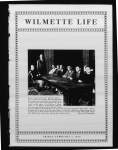 Wilmette Life (Wilmette, Illinois), 1 Feb 1929