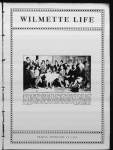 Wilmette Life (Wilmette, Illinois), 22 Feb 1929