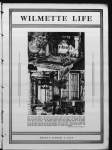 Wilmette Life (Wilmette, Illinois), 1 Mar 1929