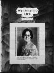 Wilmette Life (Wilmette, Illinois), 22 Mar 1929