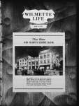 Wilmette Life (Wilmette, Illinois), 5 Apr 1929