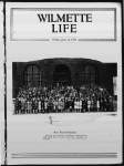 Wilmette Life (Wilmette, Illinois), 21 Jun 1929