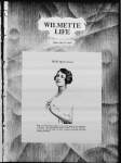 Wilmette Life (Wilmette, Illinois), 12 Jul 1929