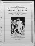 Wilmette Life (Wilmette, Illinois), 16 Aug 1929