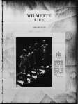 Wilmette Life (Wilmette, Illinois), 20 Sep 1929