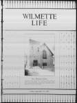 Wilmette Life (Wilmette, Illinois), 27 Sep 1929