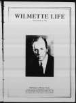 Wilmette Life (Wilmette, Illinois), 4 Oct 1929