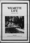 Wilmette Life (Wilmette, Illinois), 10 Jan 1930