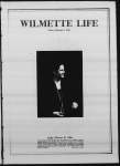 Wilmette Life (Wilmette, Illinois), 7 Feb 1930