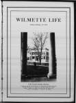 Wilmette Life (Wilmette, Illinois), 28 Feb 1930