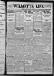 Wilmette Life (Wilmette, Illinois), 31 Oct 1924