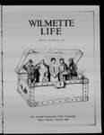 Wilmette Life (Wilmette, Illinois), 21 Mar 1930