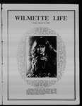 Wilmette Life (Wilmette, Illinois), 28 Mar 1930