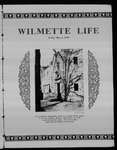 Wilmette Life (Wilmette, Illinois), 2 May 1930